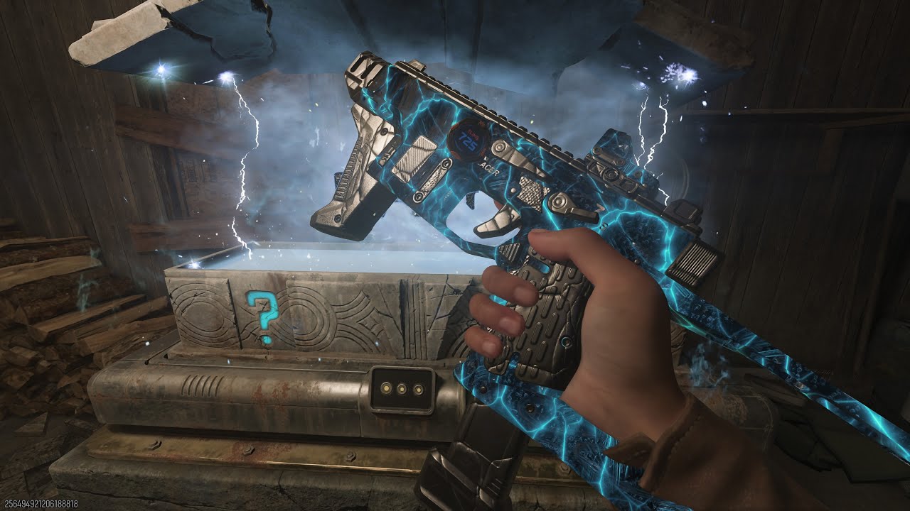 Zombies On A Sunday