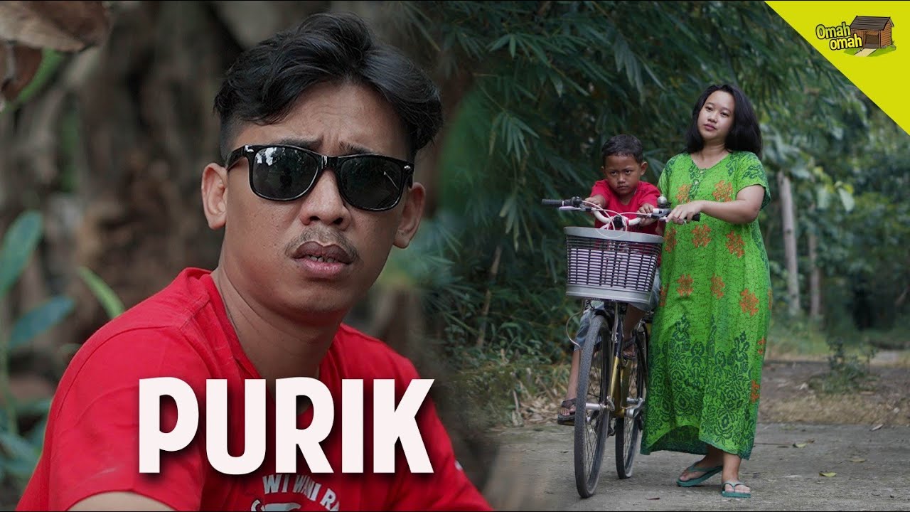OMAH OMAH EPS. 07 - PURIK - Ucup Klaten