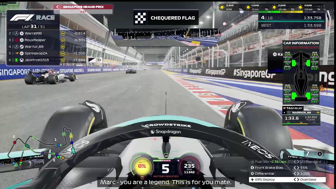 F1 25_LSA SEASON 7_TIER 2 LEAGUE RACE 2_SINGAPORE