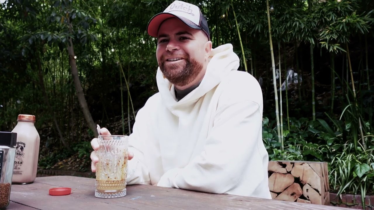 Milk Review - Broguiere's Whole and Chocolate Milk