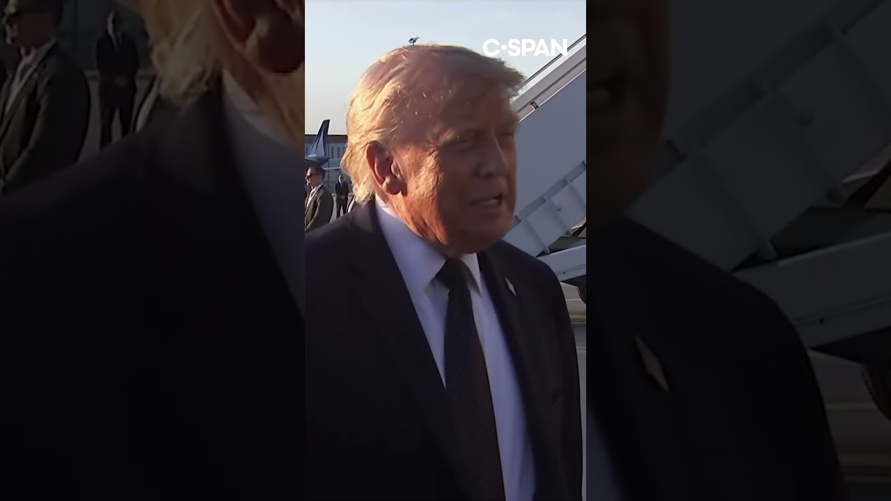 Trump on Fed holding rates steady: 