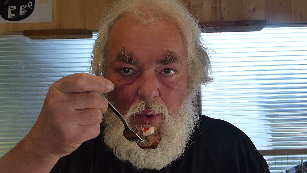 # 121 Bifteki vom Grill