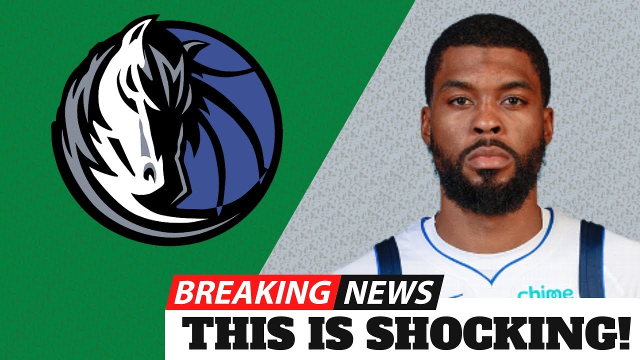No One Saw This Coming || Daily NBA Dallas Mavericks News Updates & Rumors