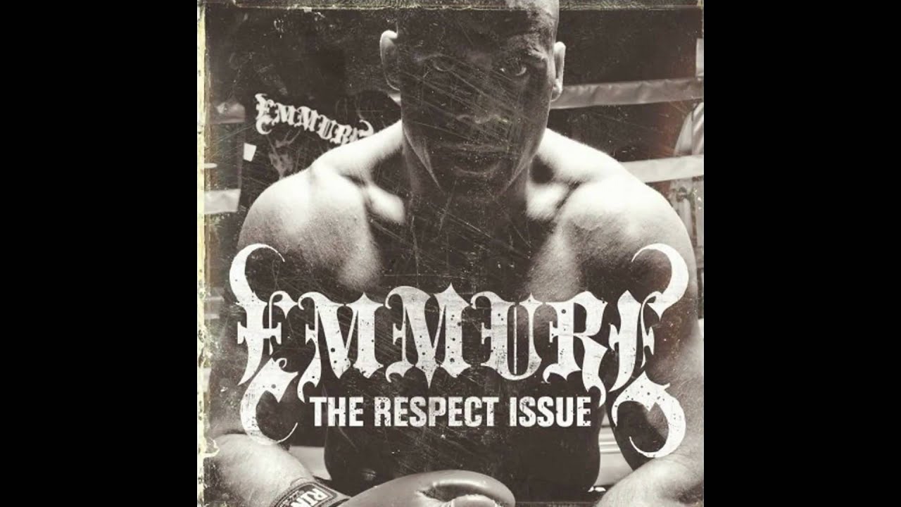 Emmure Chicago's finest lyrics