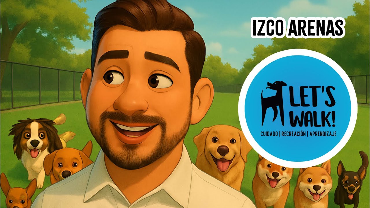Entrevista con Izco Arenas de 
