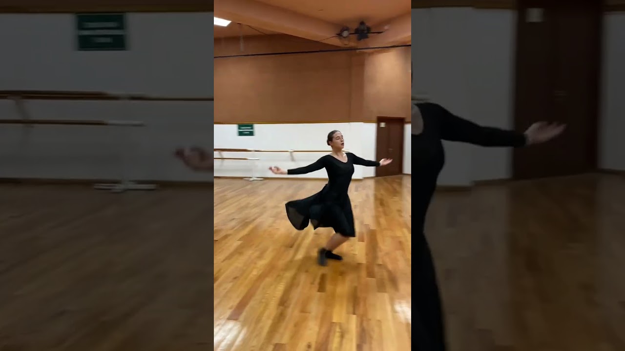 SOLO NEOCL&Aacute;SICO BALLET 2023