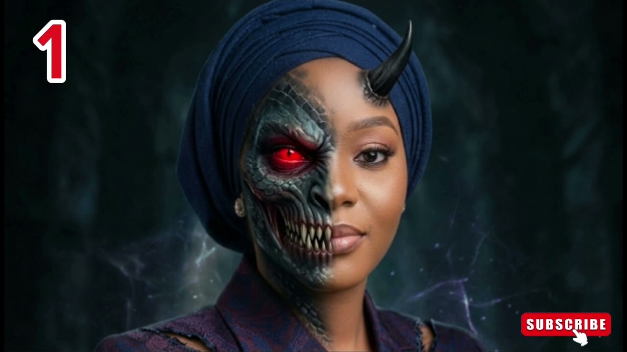 USHUUDA WA KWELI WA BINTI ELIZA NA NYUMBA YA JINI PART 1 