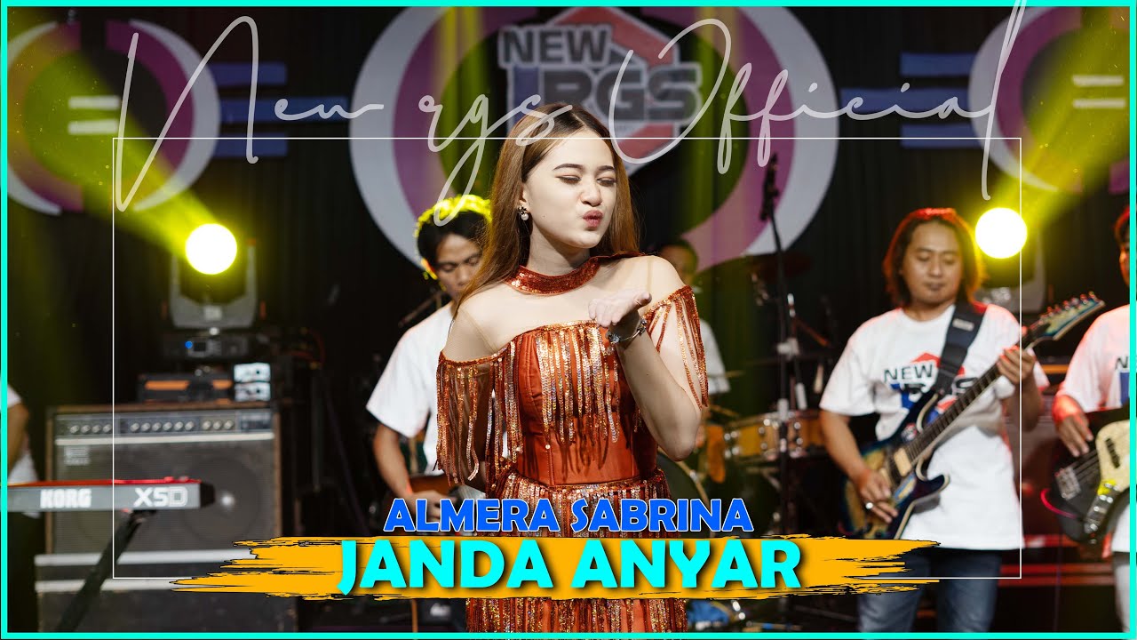 Janda Anyar Almera Sabrina New rgs
