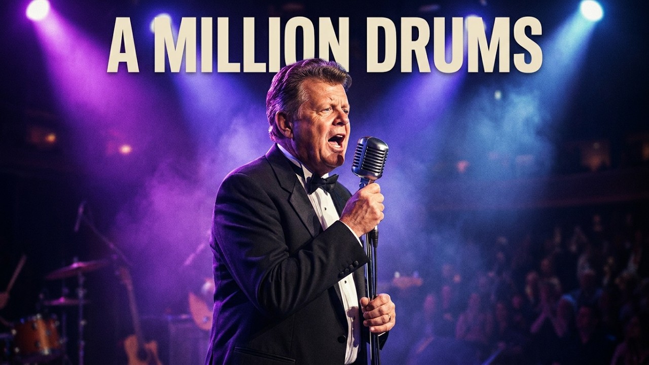 Dennis East -  A  Million drums #zr6lsd #southafrica #music  #coding #denniseast