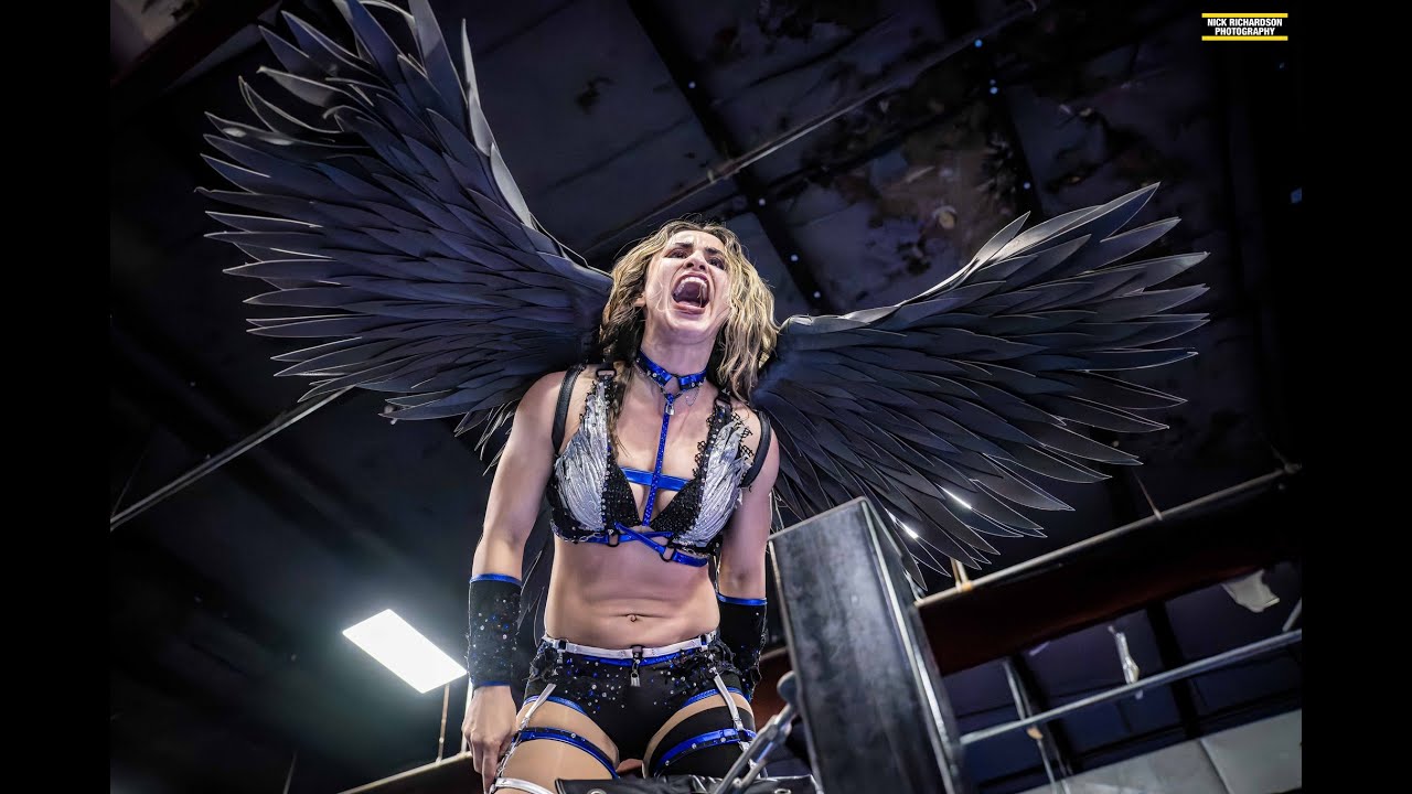 [FREE EVENT] Warriors of Wrestling presents 