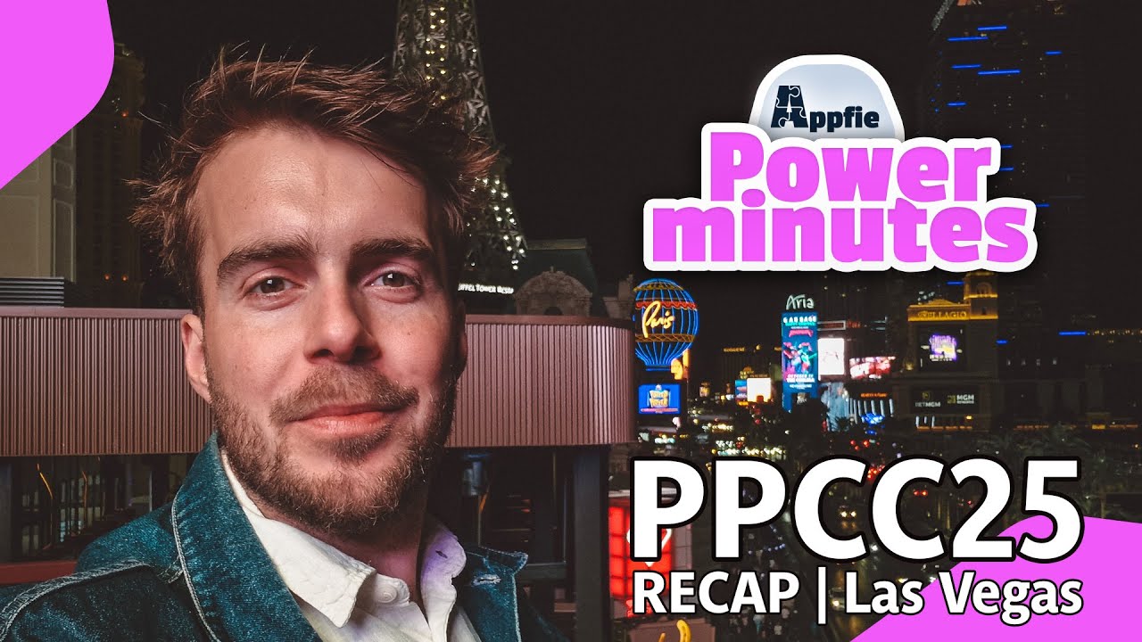 5-Minute Takeaways from the Power Platform Conference 2025 | Power Minutes #15