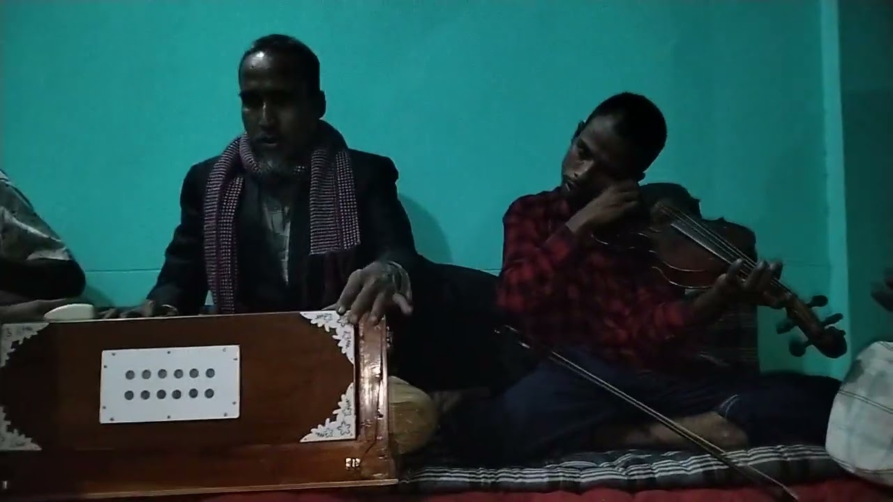 দুলাল সরকারের গান