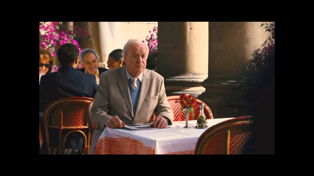 Dark Knight Rises Youtube Poop Video Edits