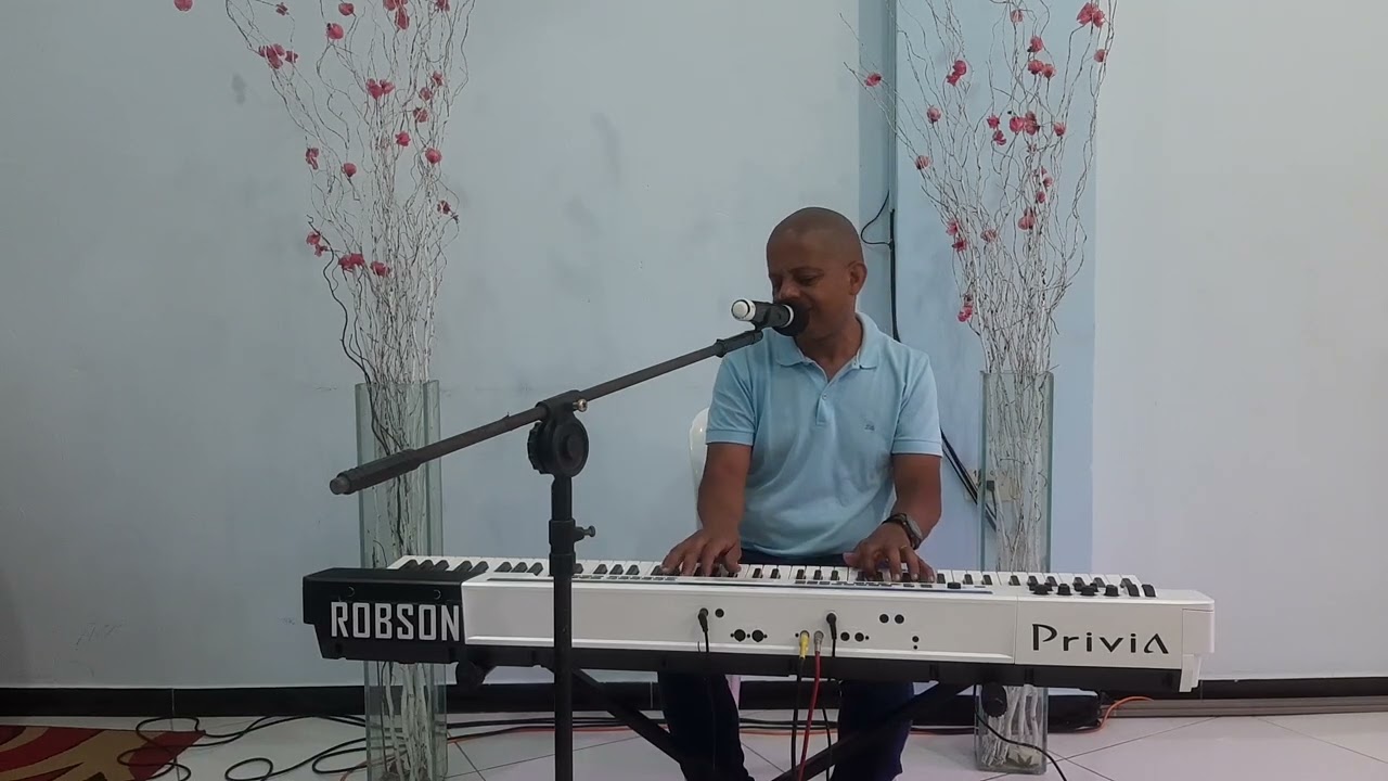 Casio Privia Px 5 S / Demo de Pianos Acústicos  @Robsonpereiradeassis