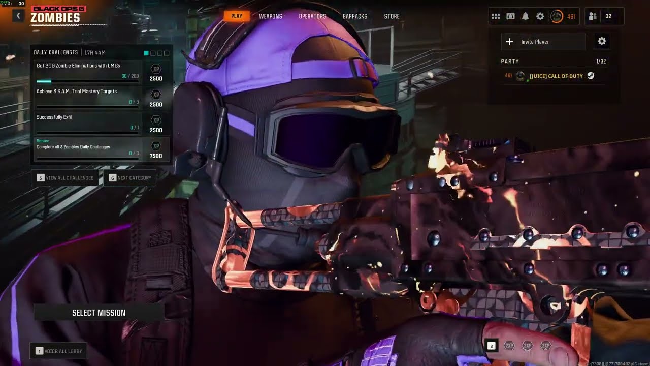 🔴 LIVE Call Of Duty– Stigao sam