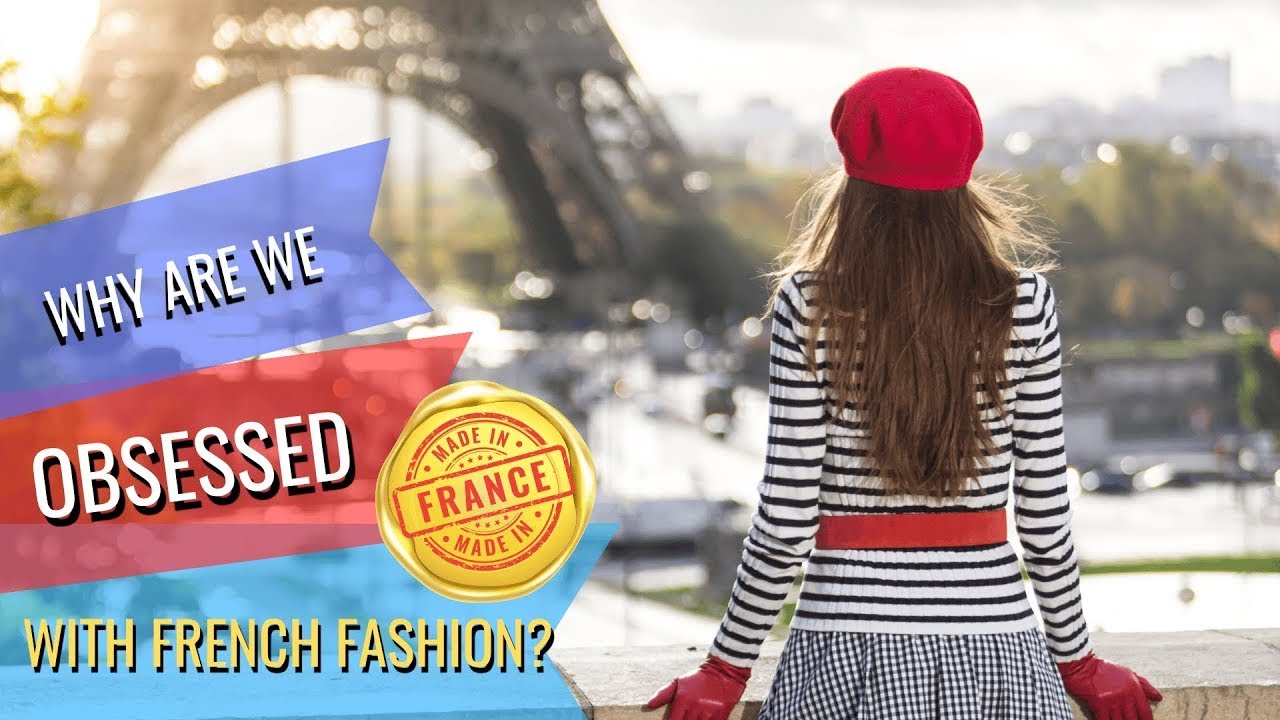 The timeless Elegance of French Fashion: Secrets revealed!