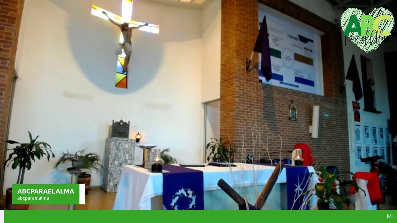 EUCARISTÍA 05-03-2026