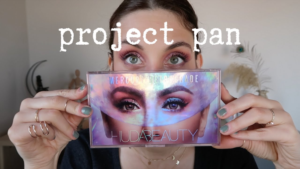 Project Pan #2: Huda Beauty, Skin Food, Cream Co. Ürünlerini Deniyorum