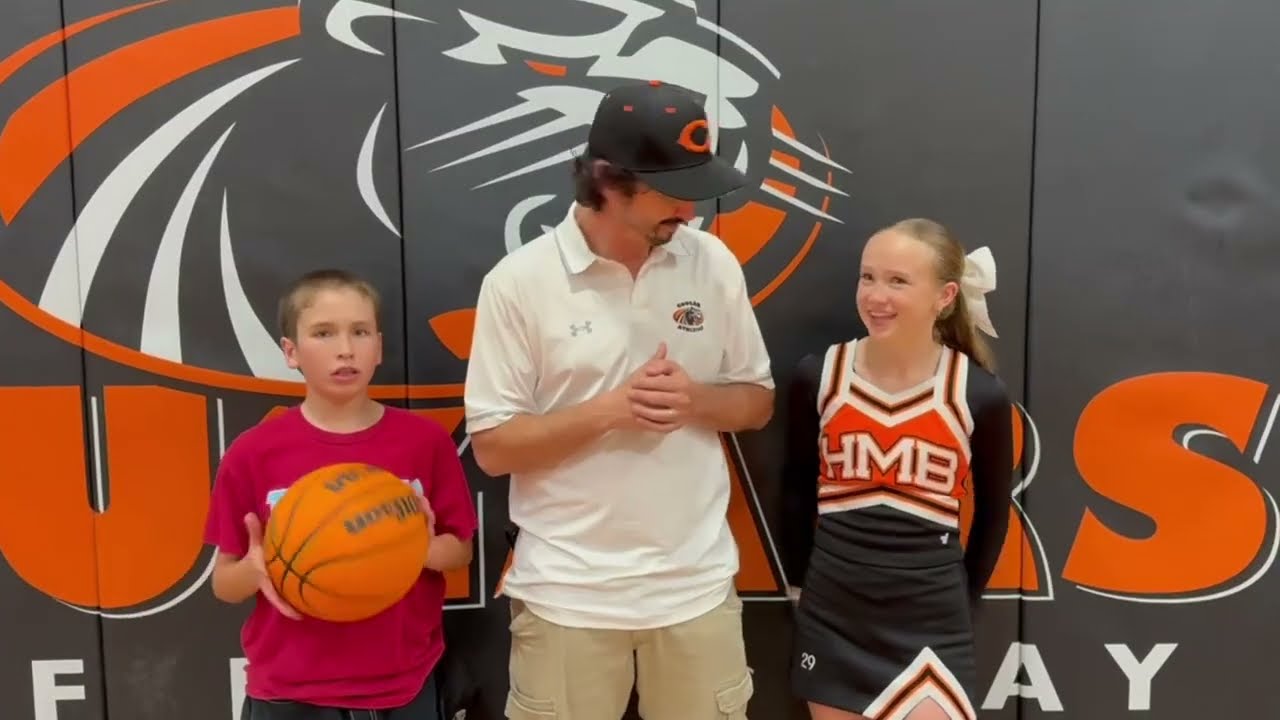 HMBHS Campus TV News 3-9-26
