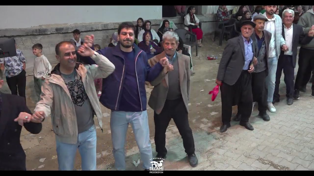 KAMERAMAN SELAMİ GRUP YAREN SUVARLI İBO FARKIYLA SUVARLI DÜĞÜNLERİ 4