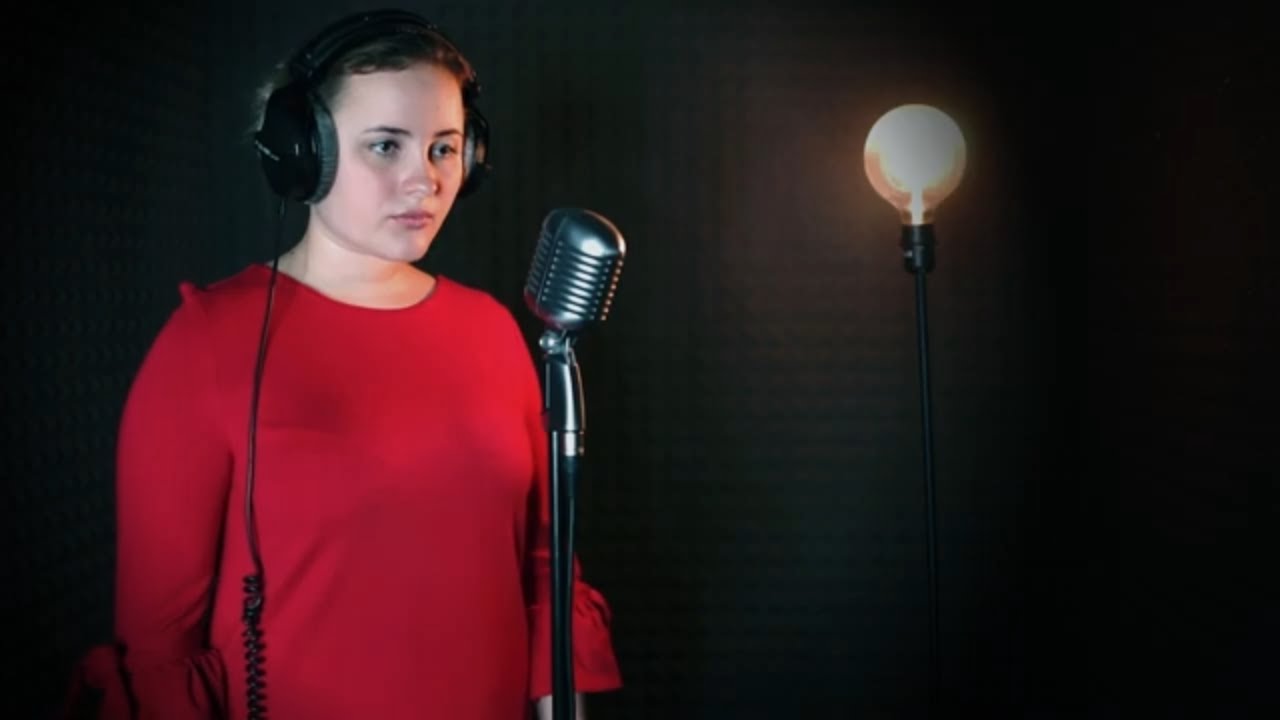 Lot Ikara - Dominika Sztonyk, cover Jacek Kaczmarski