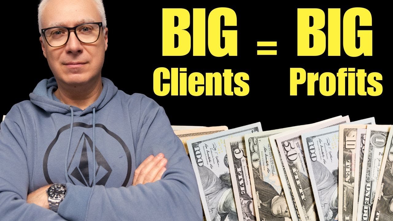 6 Steps to Get High Paying Photography Clients