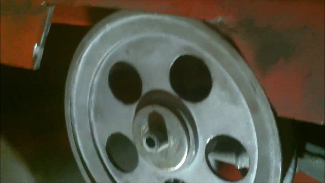 L'intérieur démonte pneu en panne