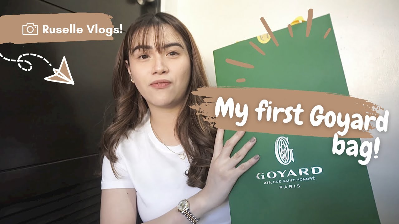 Unboxing, Mark's game highlights and Family time! | Ruselle Barroca