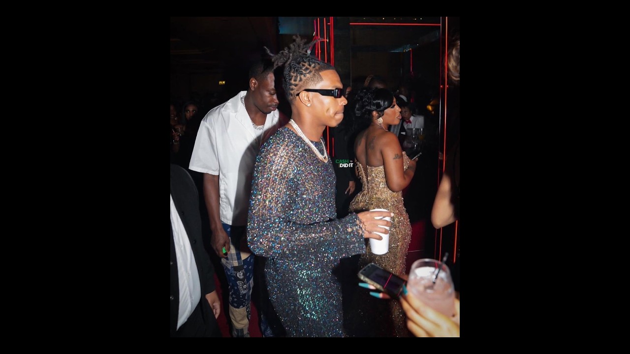 (FREE) Lil Baby Type Beat - 