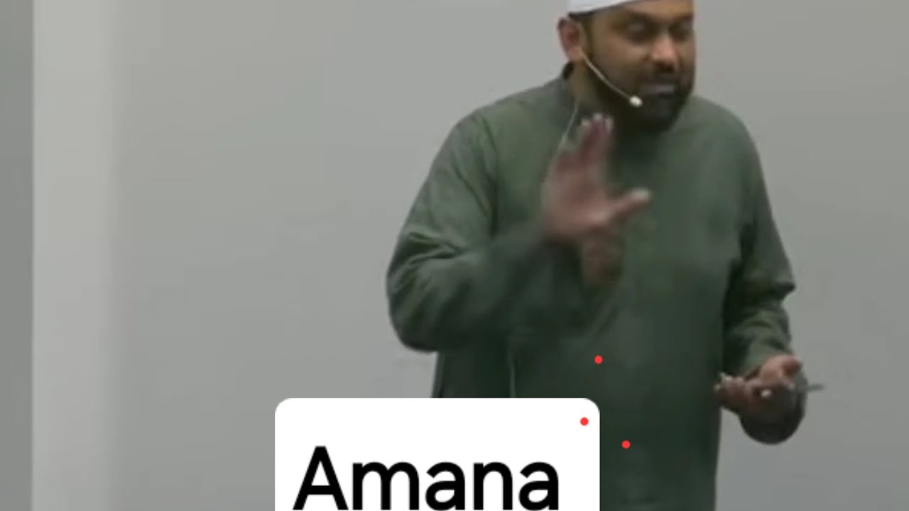 Sheikh yasir qadi #islamipeace #motivation #islam #oneislam #dawah #muslim #muslimummah