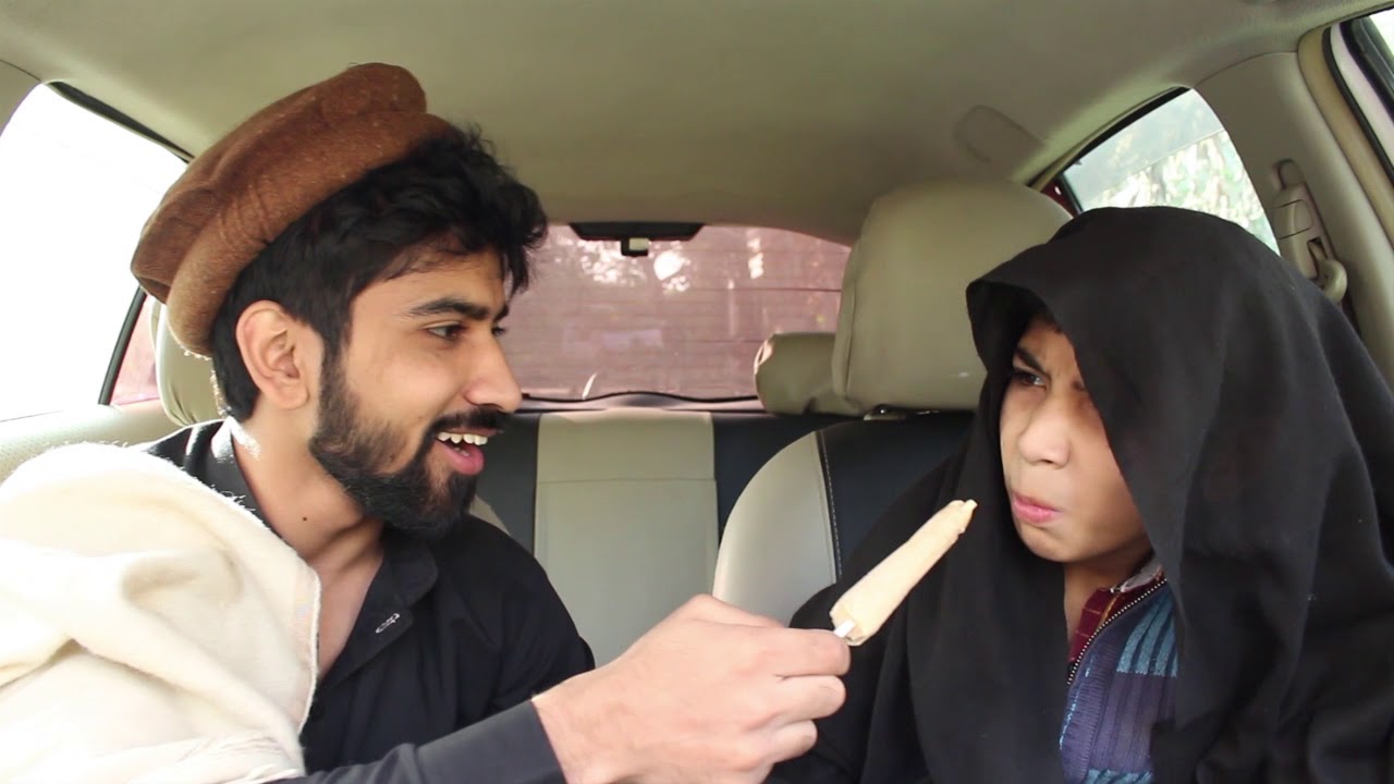 | Gul Khan and Rukhsana | - | Gul Khan tries to impress his Rukhsana but all invain |