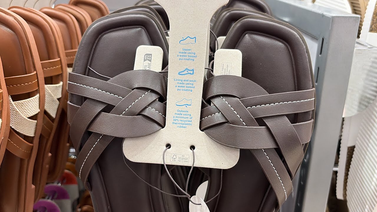 PRIMARK WOMEN SHOES NEW COLLECTION, January, 2026