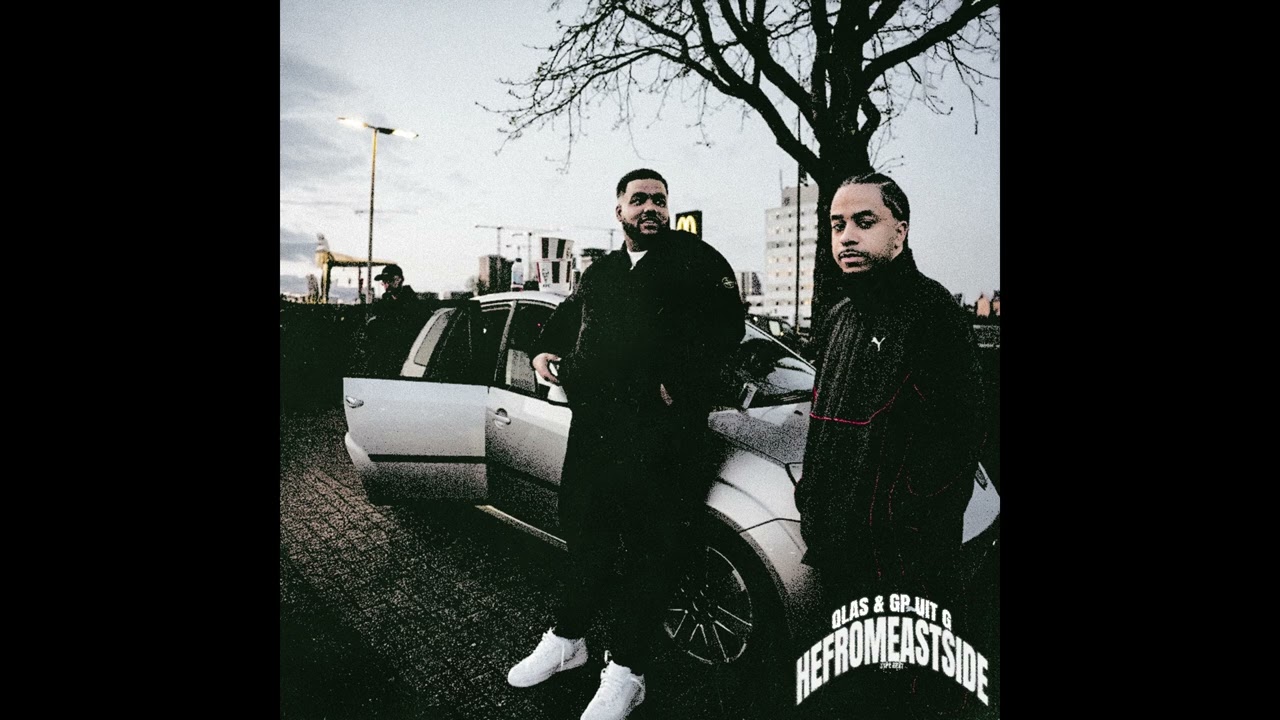 Qlas x GP uit G - 