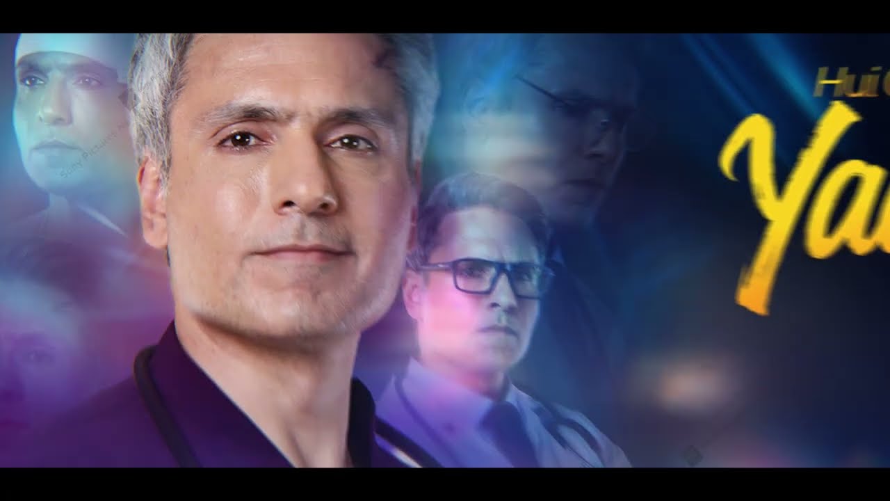 Boss Gusse Mein Hi Accha Lagta Hai!| Yaadein | Starts 6th April, 8 PM | Sony SAB