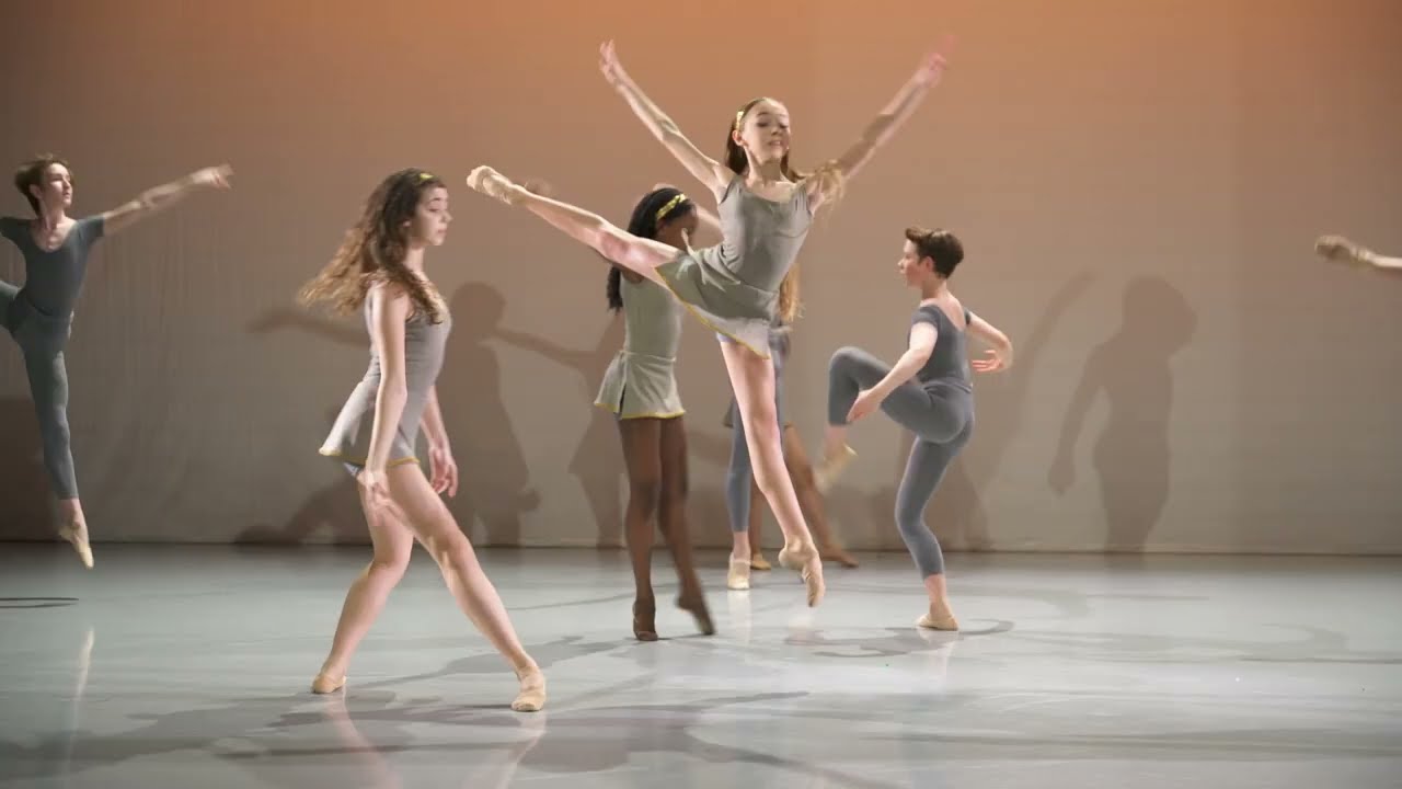 Ninette de Valois Emerging Choreographer 2023