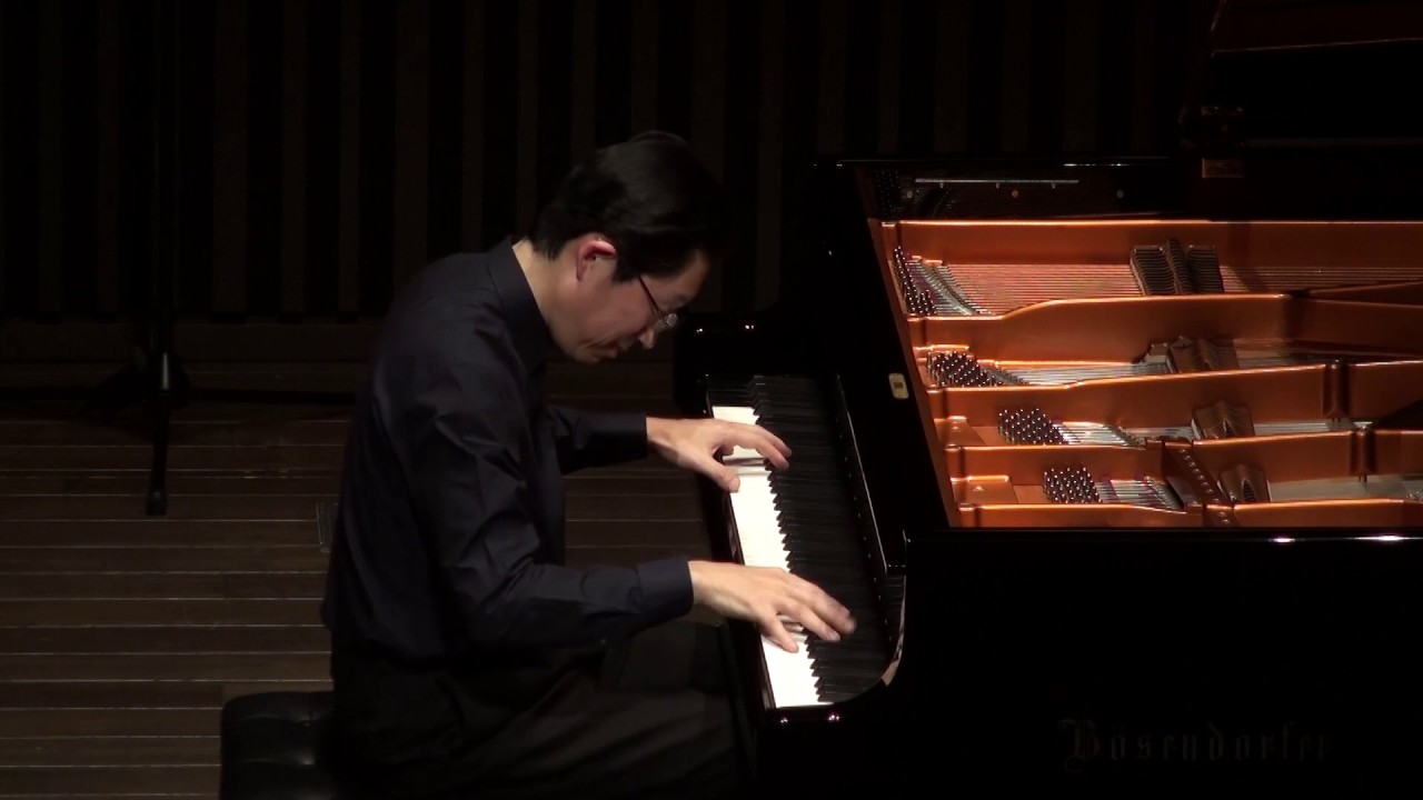 Scriabin:12 Etudes Op.8(Ichiro Kaneko)