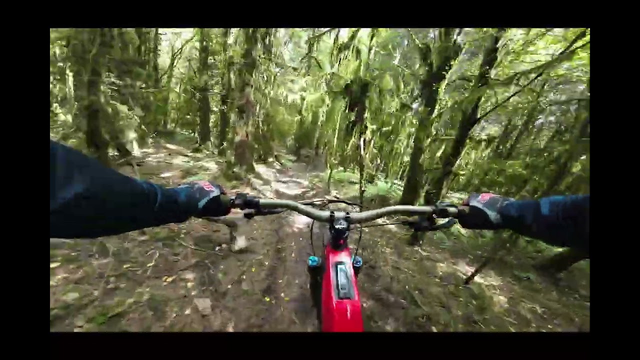 Caerphilly hidden trails
