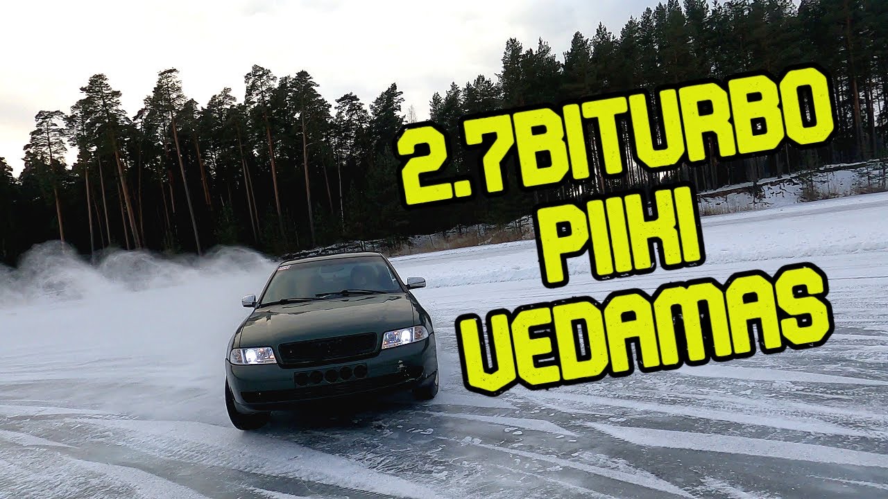 2.7BiT vigade parandus - Seljametsa jäärada 2026