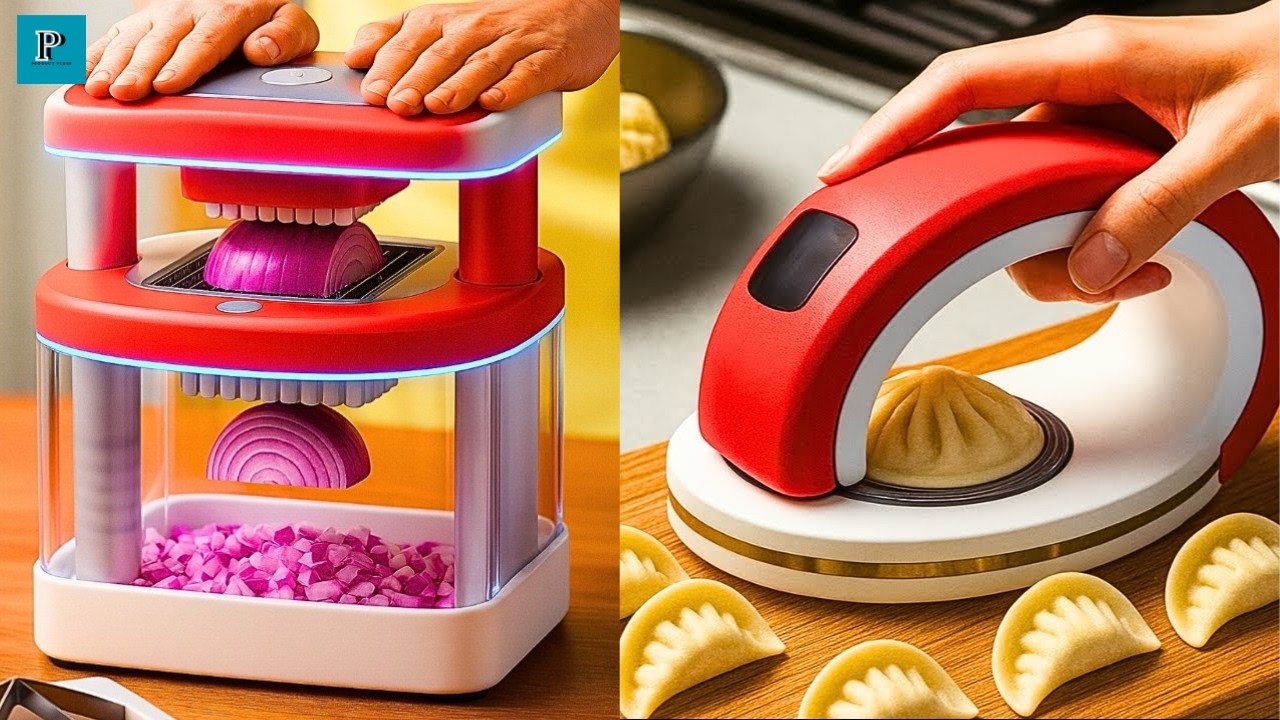 30+ VIRAL Amazon Kitchen organization and Gadgets You'll Wish You Founder Sooner!