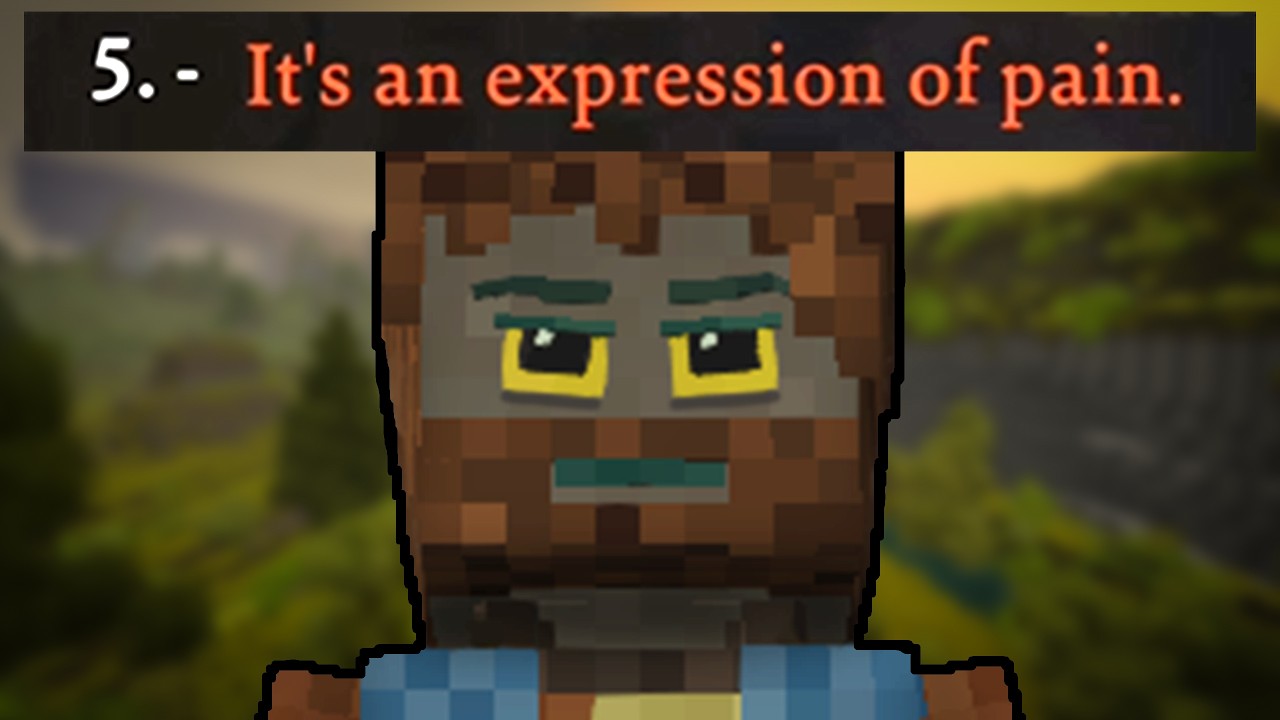The Survival Game from Hell