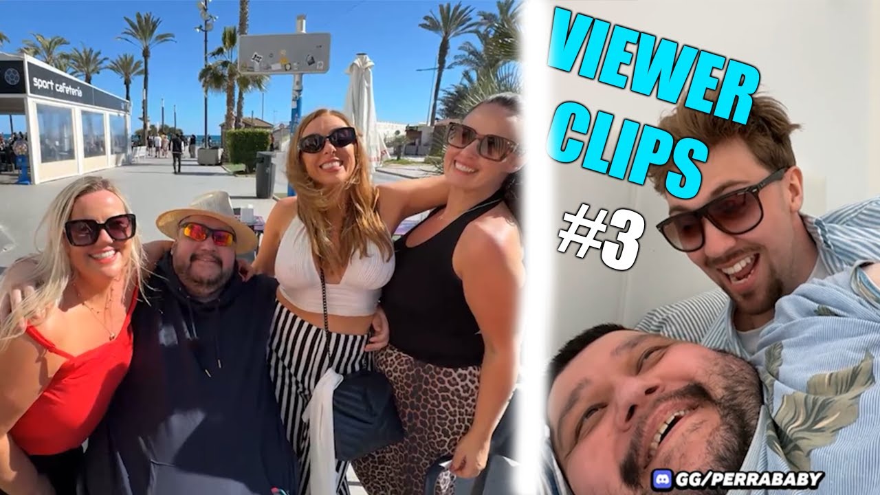 Perrababy Viewer Clips #3
