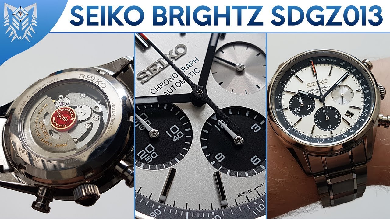 Seiko 