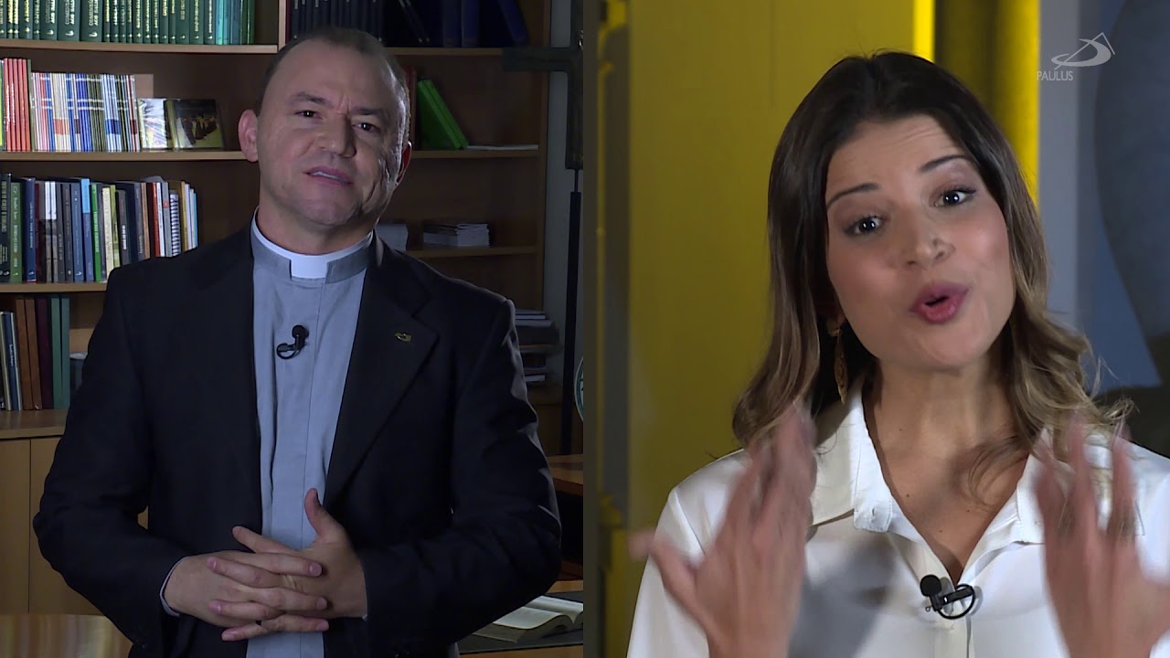 Ministério do Catequista: o livro aberto (Parte 2) – Eu tenho vocação para ser catequista?