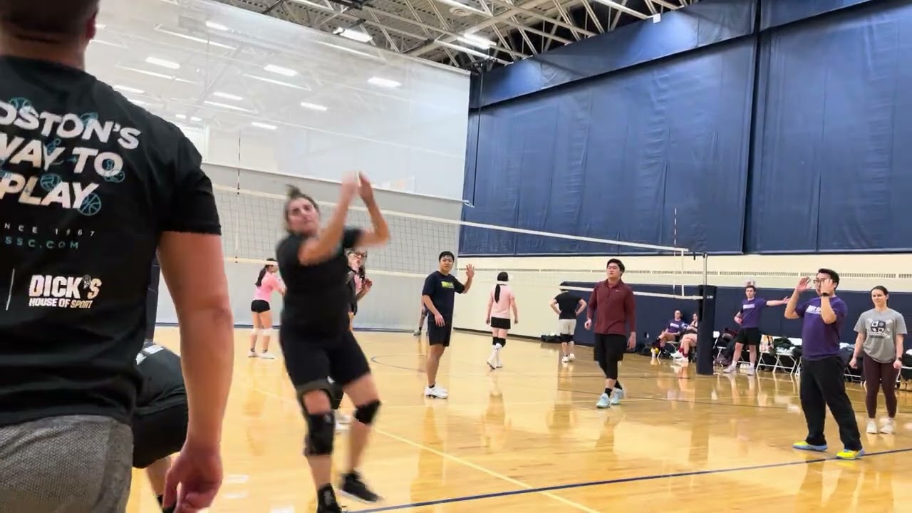 BSSC Wed @BB&N 2/4/26 Game 3