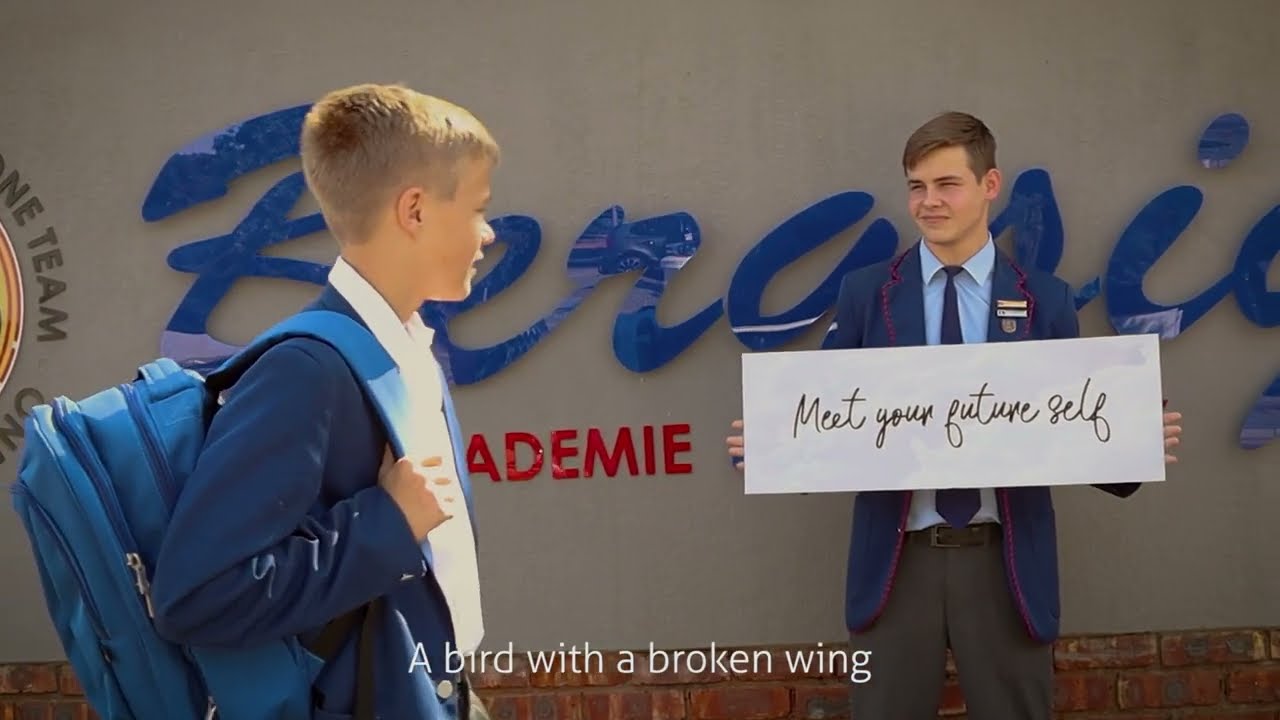I AM AN EAGLE - OFFICIAL MUSIC VIDEO 2022