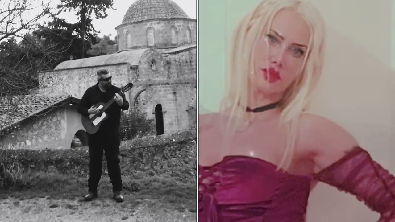 LA ISLA BONITA