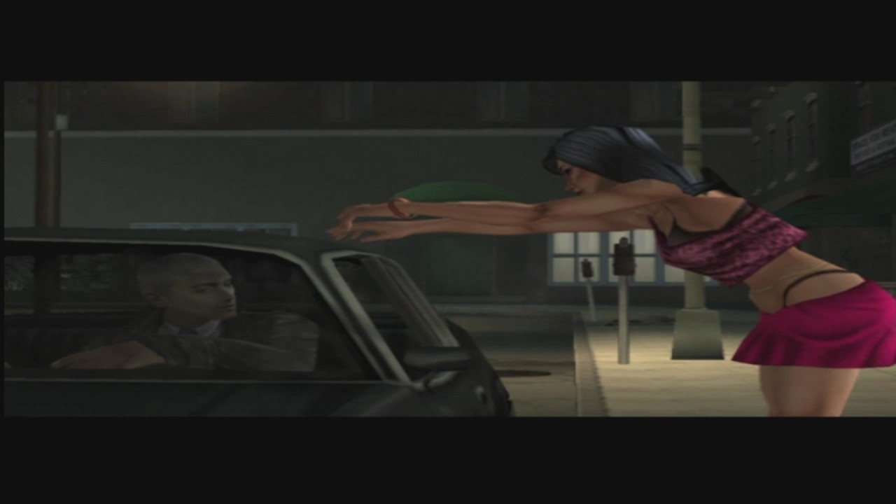 50 Cent Bulletproof Mission #3