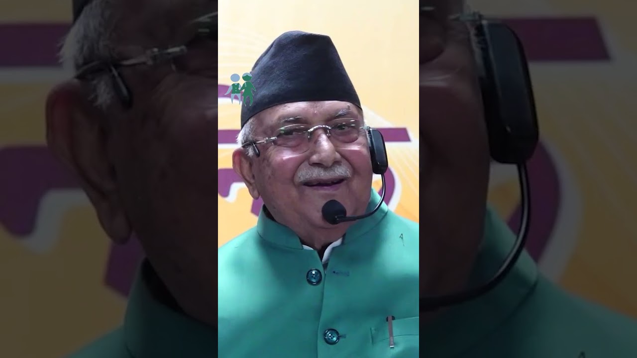 सही कुरामा मात्र जिद्दी गर्छुः ओली