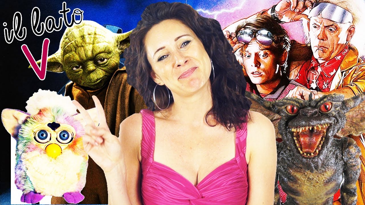 TOP 10 FILM CULT PER I RAGAZZI DEGLI ANNI ‘80 - IL LATO V