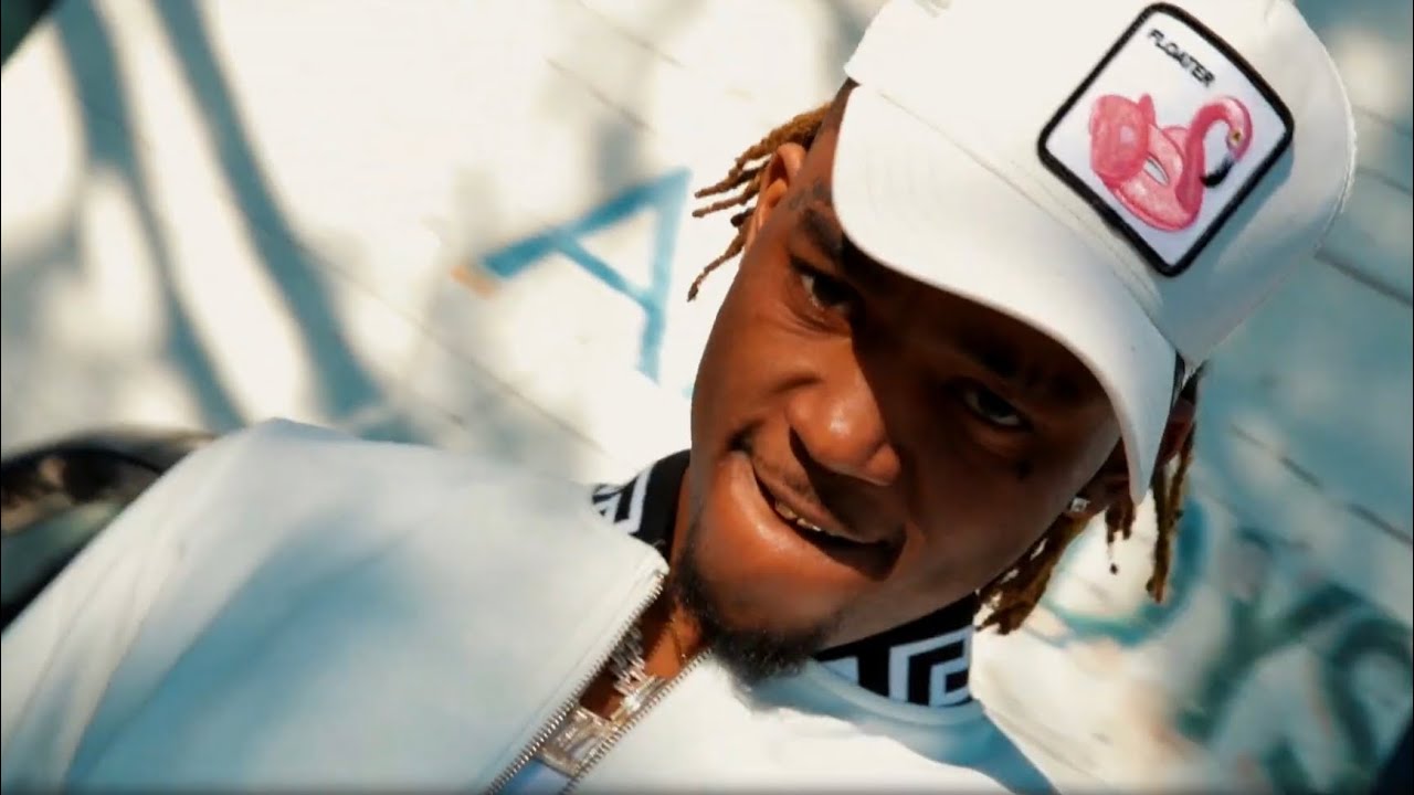 GBF King - Real Shit Remix